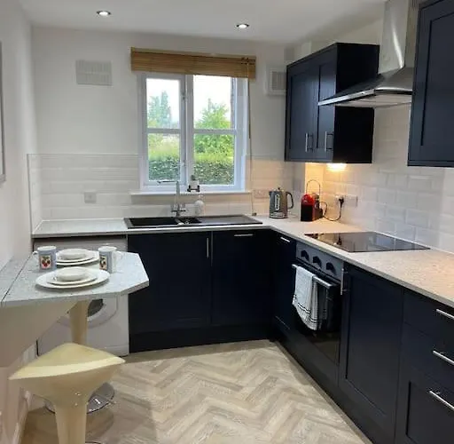 Apartment mit 2 Schlafzimmern