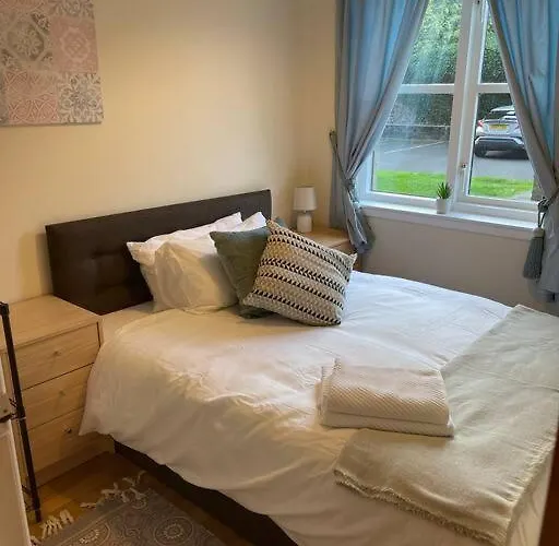 Apartment mit 2 Schlafzimmern
